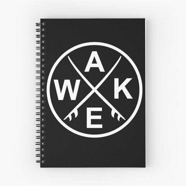 Item preview, Wake Surf Wakesurfer Surfboard designed and sold by ShaneGuzman.