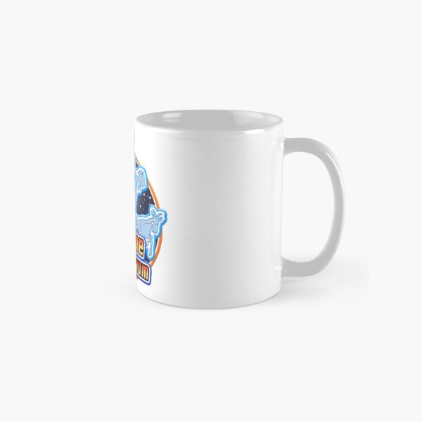 Sky Dome Planetarium Classic Mug