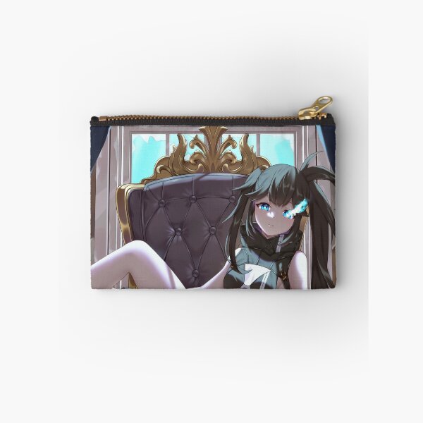 Item preview, Black Rock Shooter Black Rock Shooter Design For Fan designed and sold by paolaxcarrot.