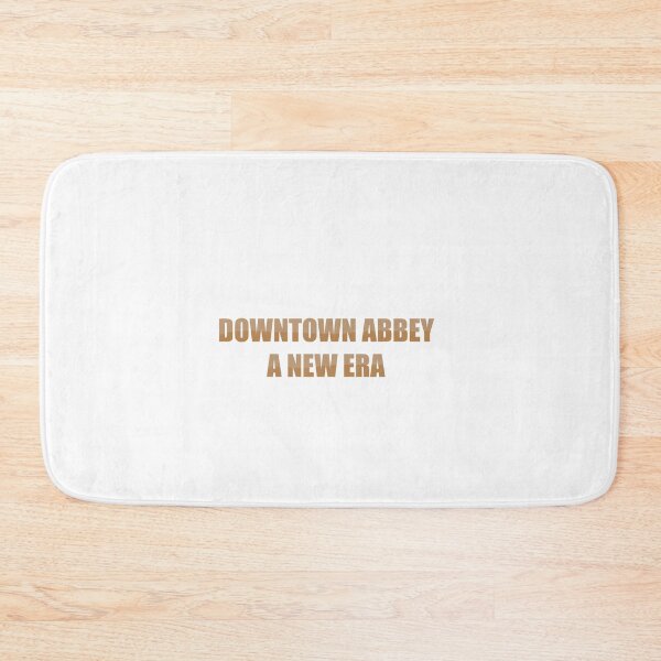 Item preview, Downtown abbey a new era designed and sold by Avigailsella.
