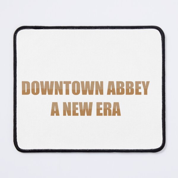 Item preview, Downtown abbey a new era designed and sold by Avigailsella.