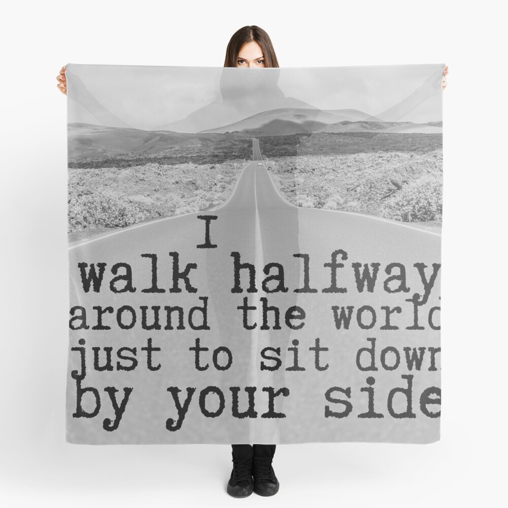 Item preview, Scarf designed and sold by DontBurnTheDay.