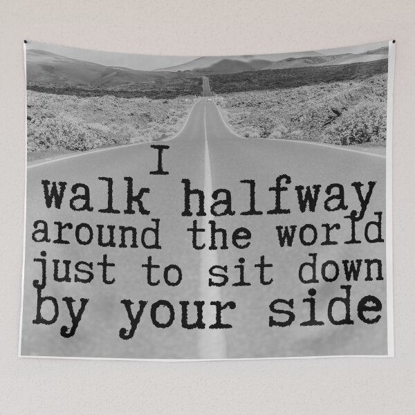 Item preview, Steady as we go..... designed and sold by DontBurnTheDay.
