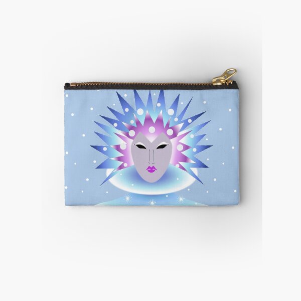 Item preview, Snow Queen designed and sold by Pat Alexander.
