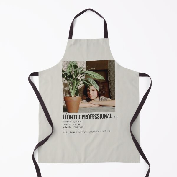 Item preview, Léon The Professional (1994) designed and sold by MoviePolaroid.