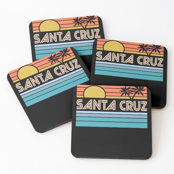 Item preview, Santa Cruz California Sunset designed and sold by ShaneGuzman.