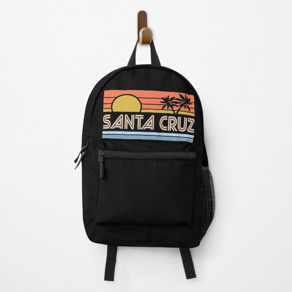 Item preview, Santa Cruz California Sunset designed and sold by ShaneGuzman.