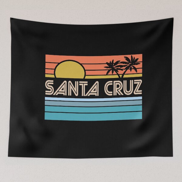 Item preview, Santa Cruz California Sunset designed and sold by ShaneGuzman.