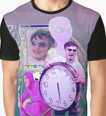Filthy Frank 420 Graphic T-Shirt