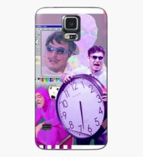 Schmutziger Frank 420 Hülle & Skin für Samsung Galaxy