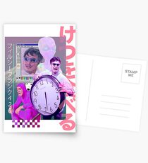 Filthy Frank 420 Postcards