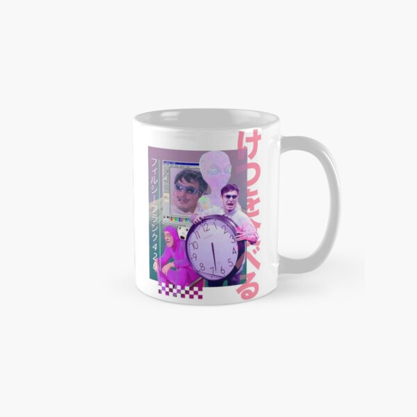 Filthy Frank 420 Classic Mug