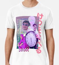 Schmutziger Frank 420 Männer Premium T-Shirts