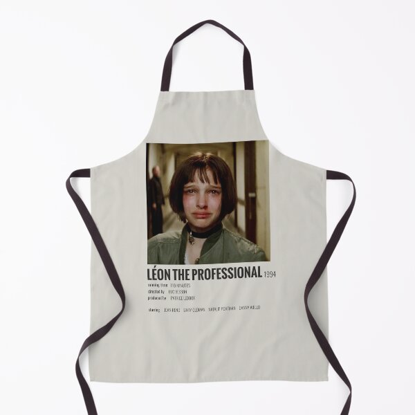 Item preview, Léon The Professional (1994) designed and sold by MoviePolaroid.