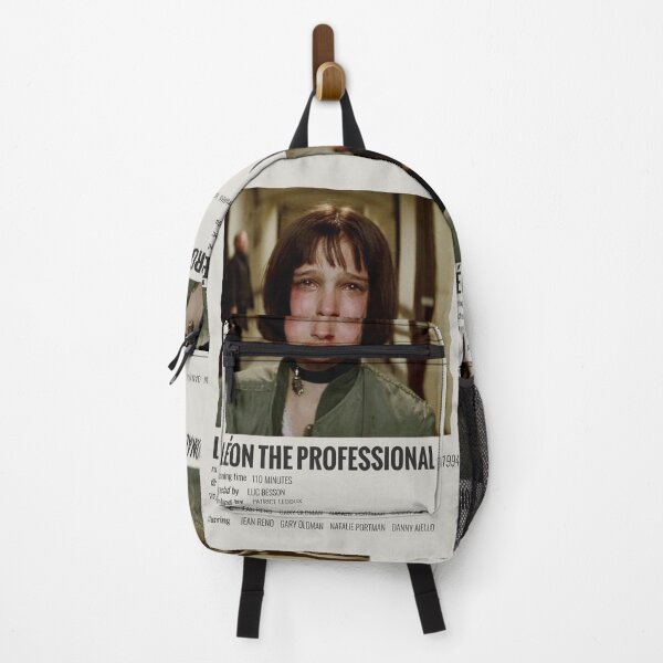 Item preview, Léon The Professional (1994) designed and sold by MoviePolaroid.