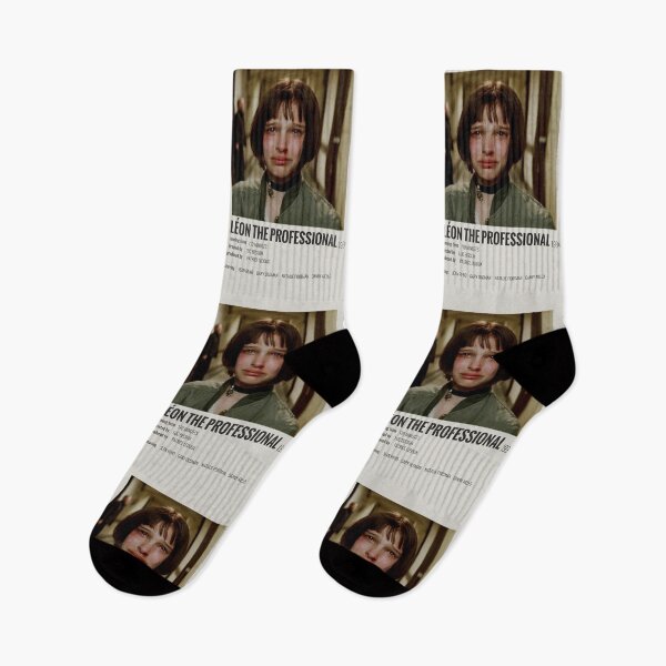 Item preview, Léon The Professional (1994) designed and sold by MoviePolaroid.