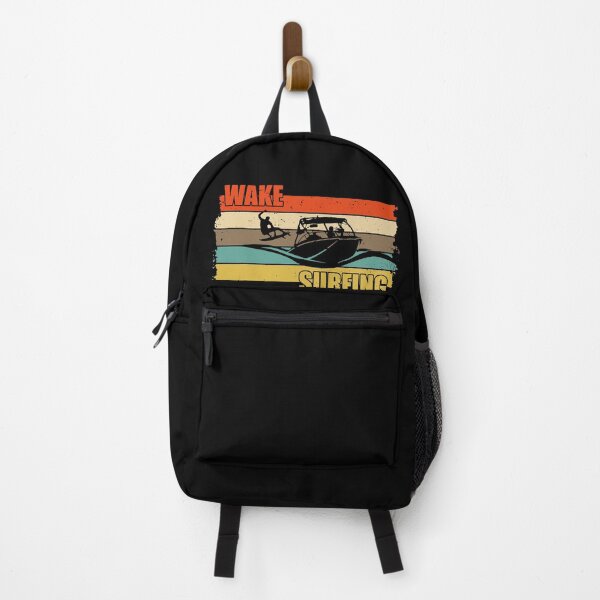 Item preview, Wake Surfing Wakesurfing Boat Lake Surf designed and sold by ShaneGuzman.