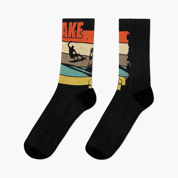 Item preview, Wake Surfing Wakesurfing Boat Lake Surf designed and sold by ShaneGuzman.