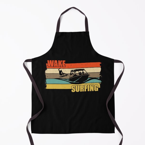 Item preview, Wake Surfing Wakesurfing Boat Lake Surf designed and sold by ShaneGuzman.