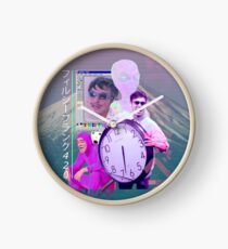 Filthy Frank 420 Clock