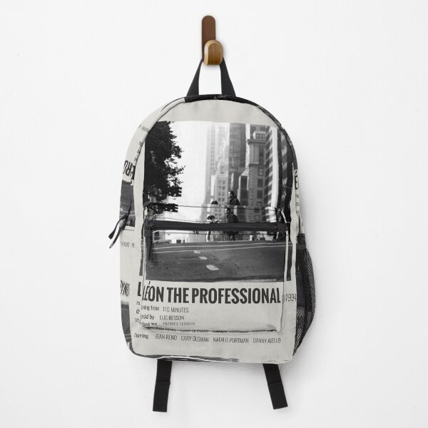 Item preview, Léon The Professional (1994) designed and sold by MoviePolaroid.