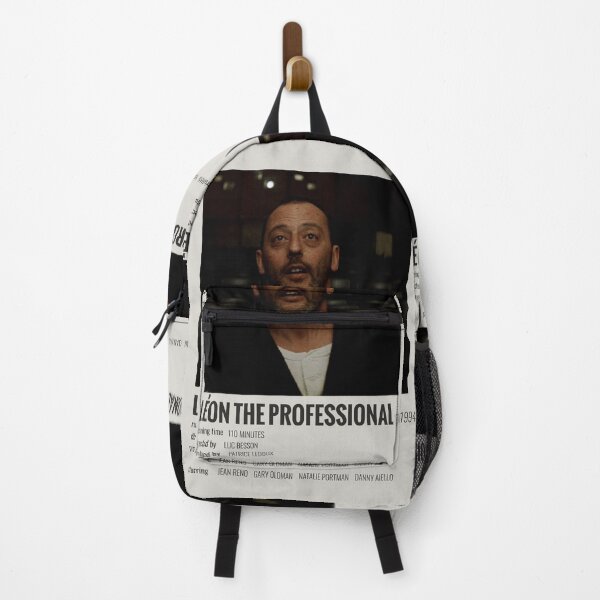 Item preview, Léon The Professional (1994) designed and sold by MoviePolaroid.