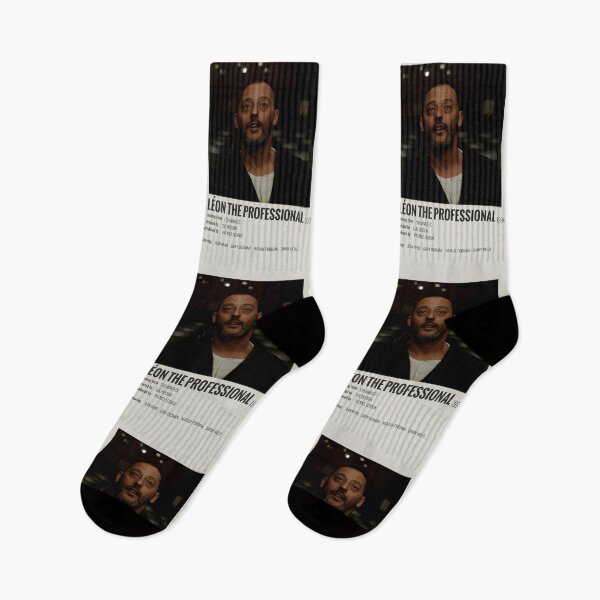 Item preview, Léon The Professional (1994) designed and sold by MoviePolaroid.