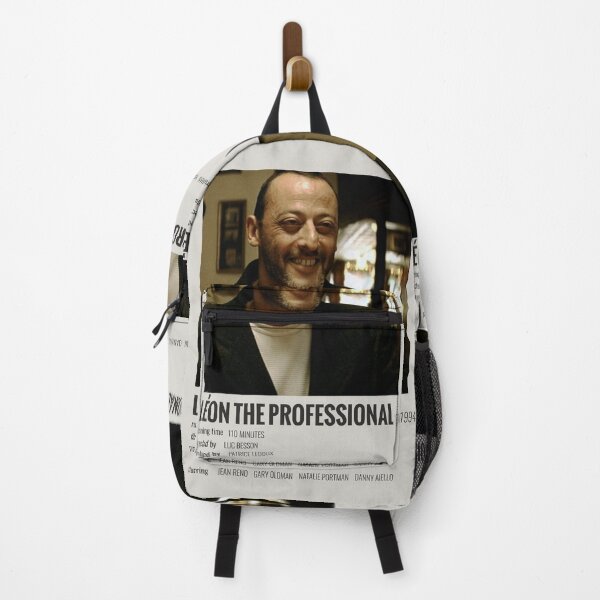 Item preview, Léon The Professional (1994) designed and sold by MoviePolaroid.