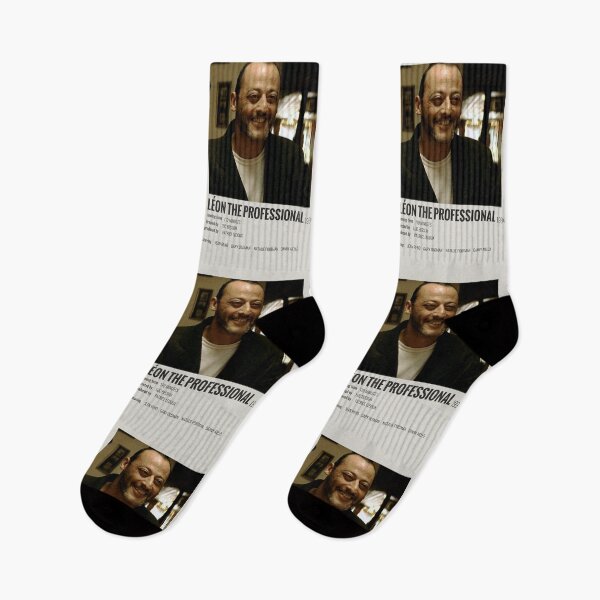 Item preview, Léon The Professional (1994) designed and sold by MoviePolaroid.