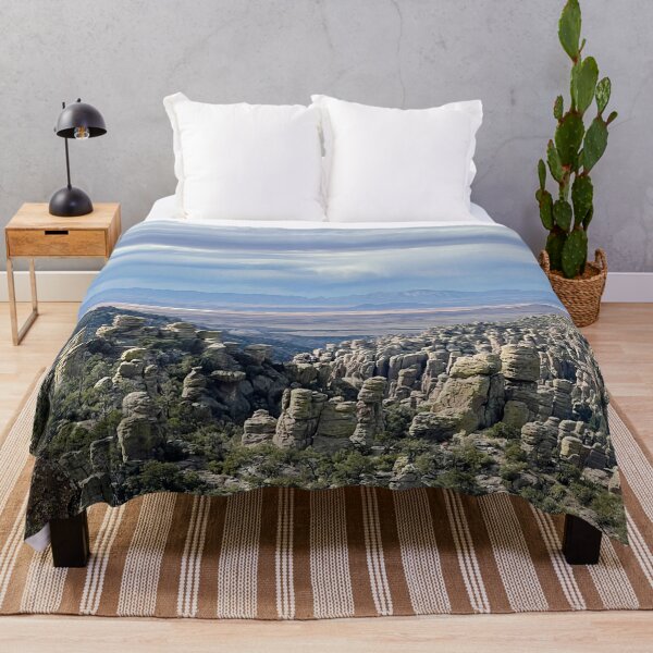 Item preview, Chiricahua National Monument in Arizona original photography designed and sold by MiddleJourney.