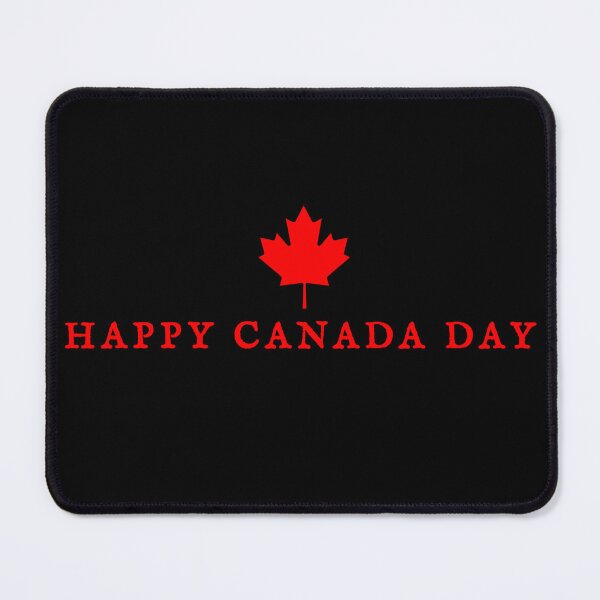 Item preview, Happy Canada Day designed and sold by swaise.