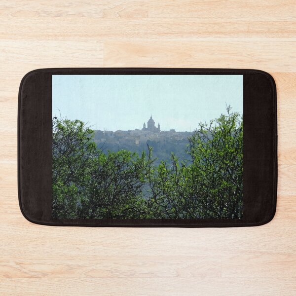 Item preview, La Citta' Vecchia designed and sold by Marco-Eye-View.