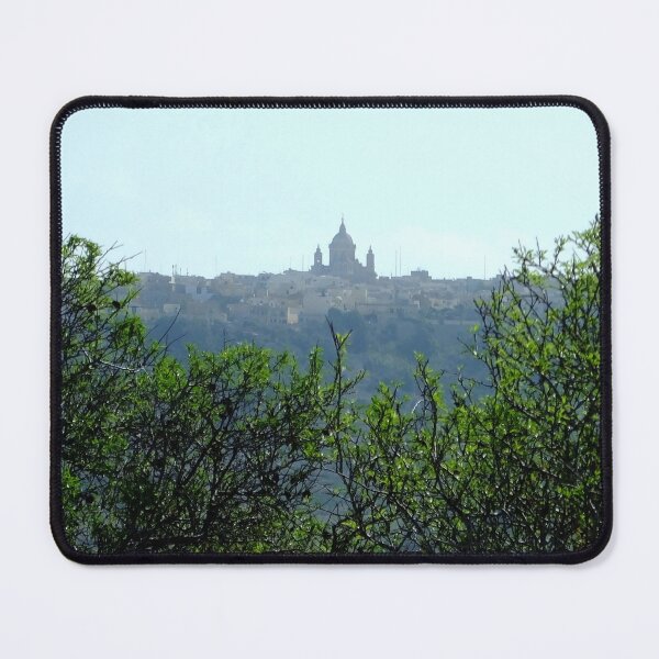 Item preview, La Citta' Vecchia designed and sold by Marco-Eye-View.