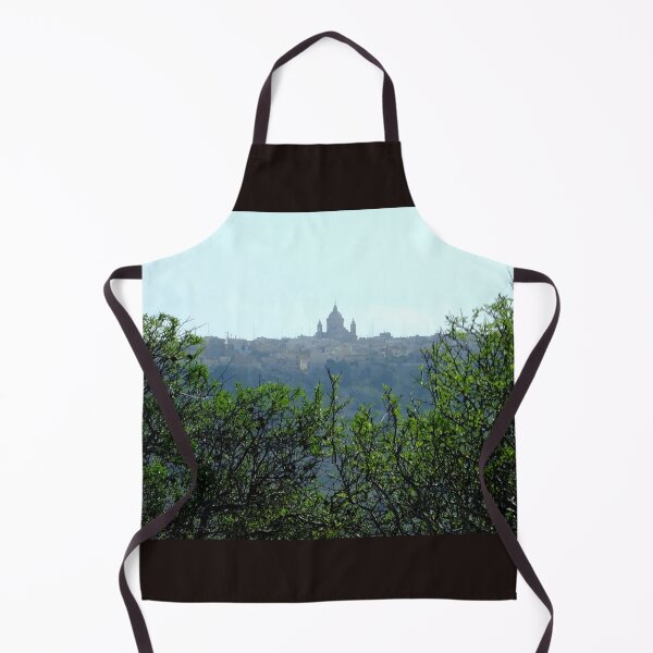Item preview, La Citta' Vecchia designed and sold by Marco-Eye-View.
