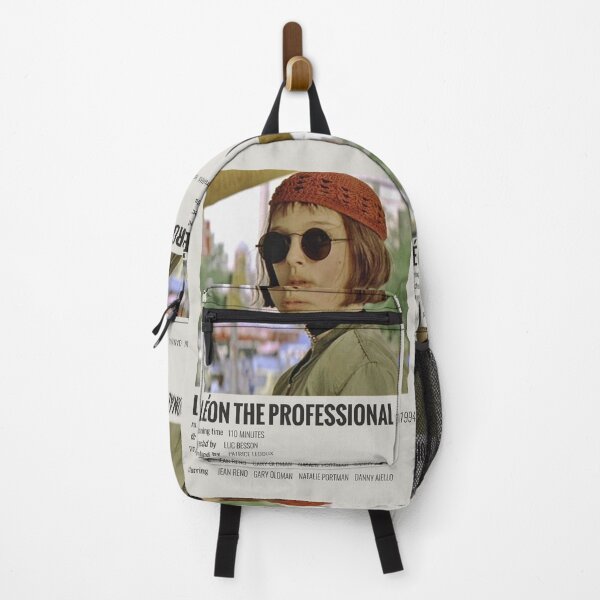 Item preview, Léon The Professional (1994) designed and sold by MoviePolaroid.