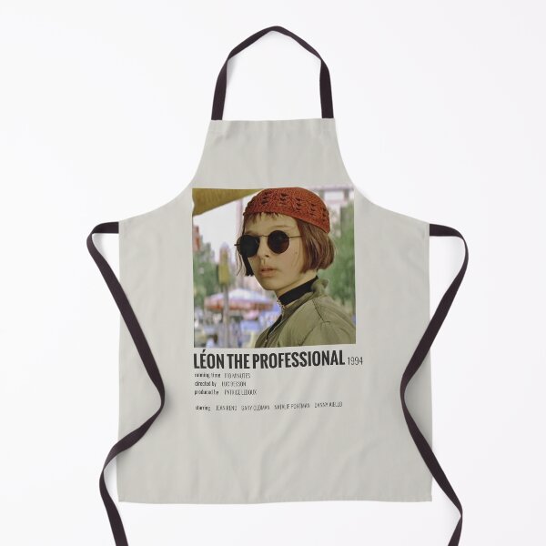 Item preview, Léon The Professional (1994) designed and sold by MoviePolaroid.