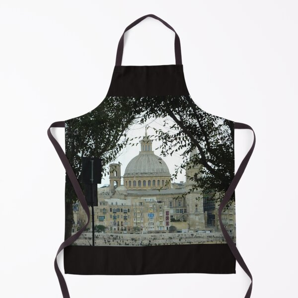 Item preview, City of the Knights of St John designed and sold by Marco-Eye-View.