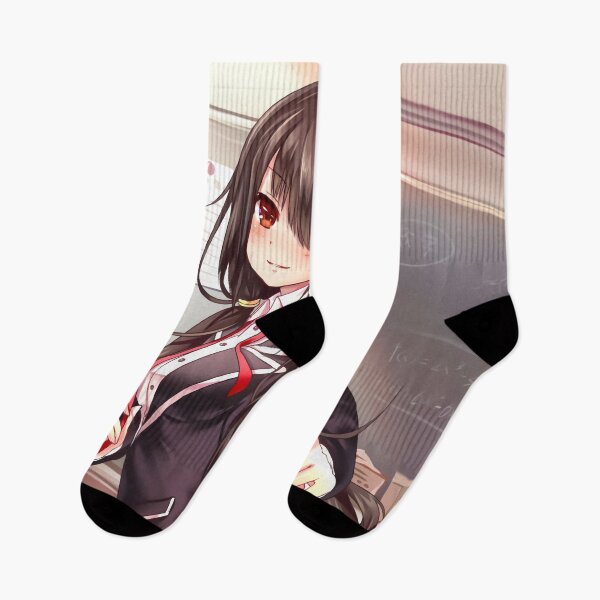 Item preview, Kurumi Tokisaki Date A Live Artwork For Fan designed and sold by paolaxcarrot.