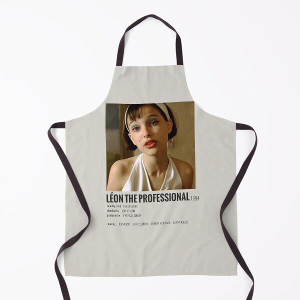 Item preview, Léon The Professional (1994) designed and sold by MoviePolaroid.