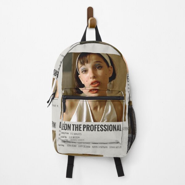 Item preview, Léon The Professional (1994) designed and sold by MoviePolaroid.
