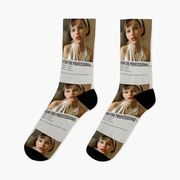 Item preview, Léon The Professional (1994) designed and sold by MoviePolaroid.