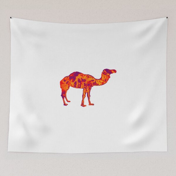 Item preview, Camel Daze designed and sold by NINUNO.