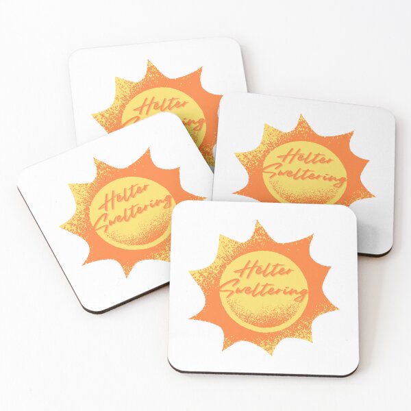 Item preview, Helter Sweltering designed and sold by SunriseDrive.