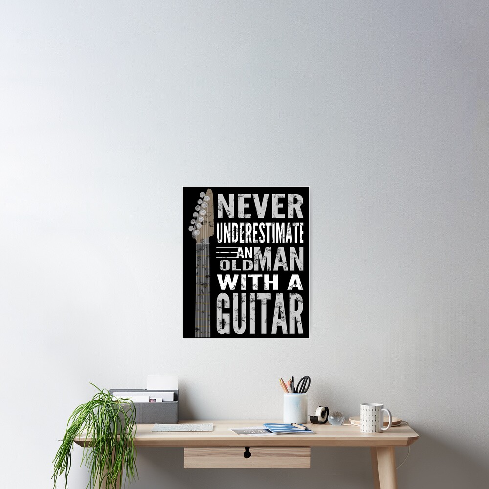 funny-old-man-musician-instrument-guitarist-rock-guitar-poster-by
