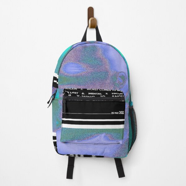 Item preview, Melt My Eyez Aesthetic Tracklist (Inverted) designed and sold by TOURETTESBOYLOL.
