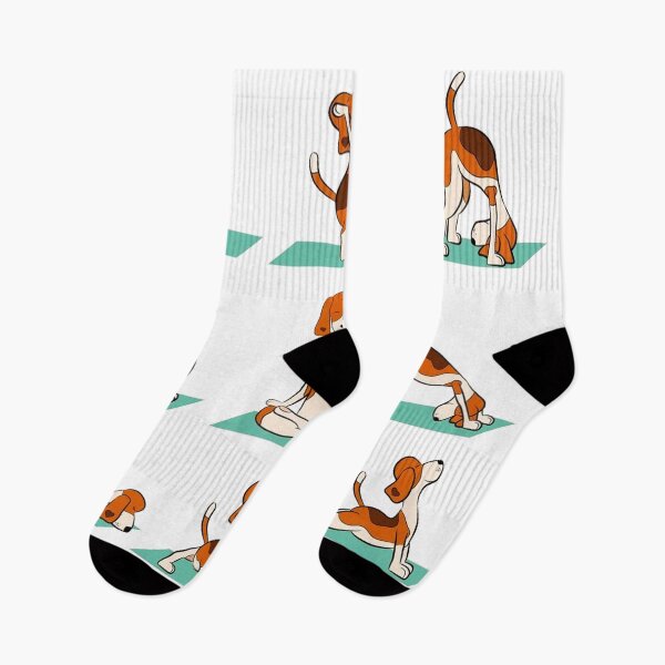 Item preview, But First, Yoga - Funny Dog designed and sold by RNDR.