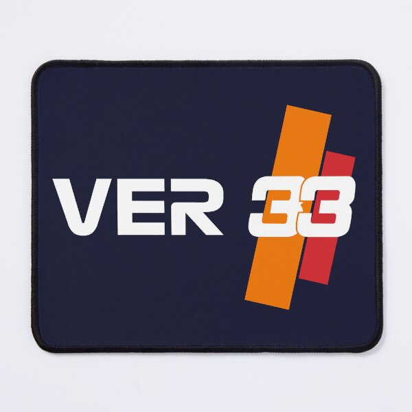 Item preview, Max Verstappen 33 Stripes designed and sold by Harley-Jay.