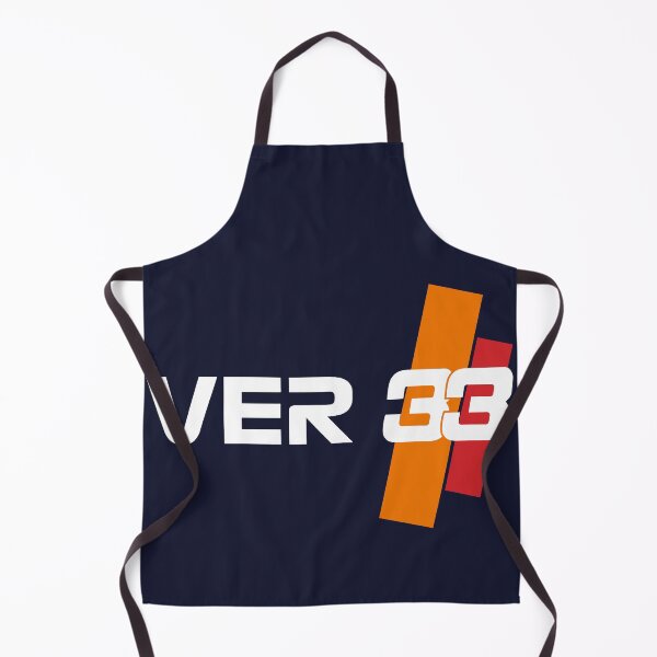 Item preview, Max Verstappen 33 Stripes designed and sold by Harley-Jay.