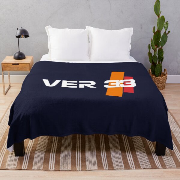Item preview, Max Verstappen 33 Stripes designed and sold by Harley-Jay.