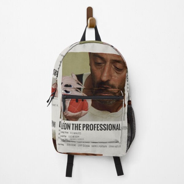 Item preview, Léon The Professional (1994) designed and sold by MoviePolaroid.